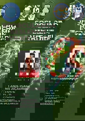 Sporcularda Beslenme Stratejileri