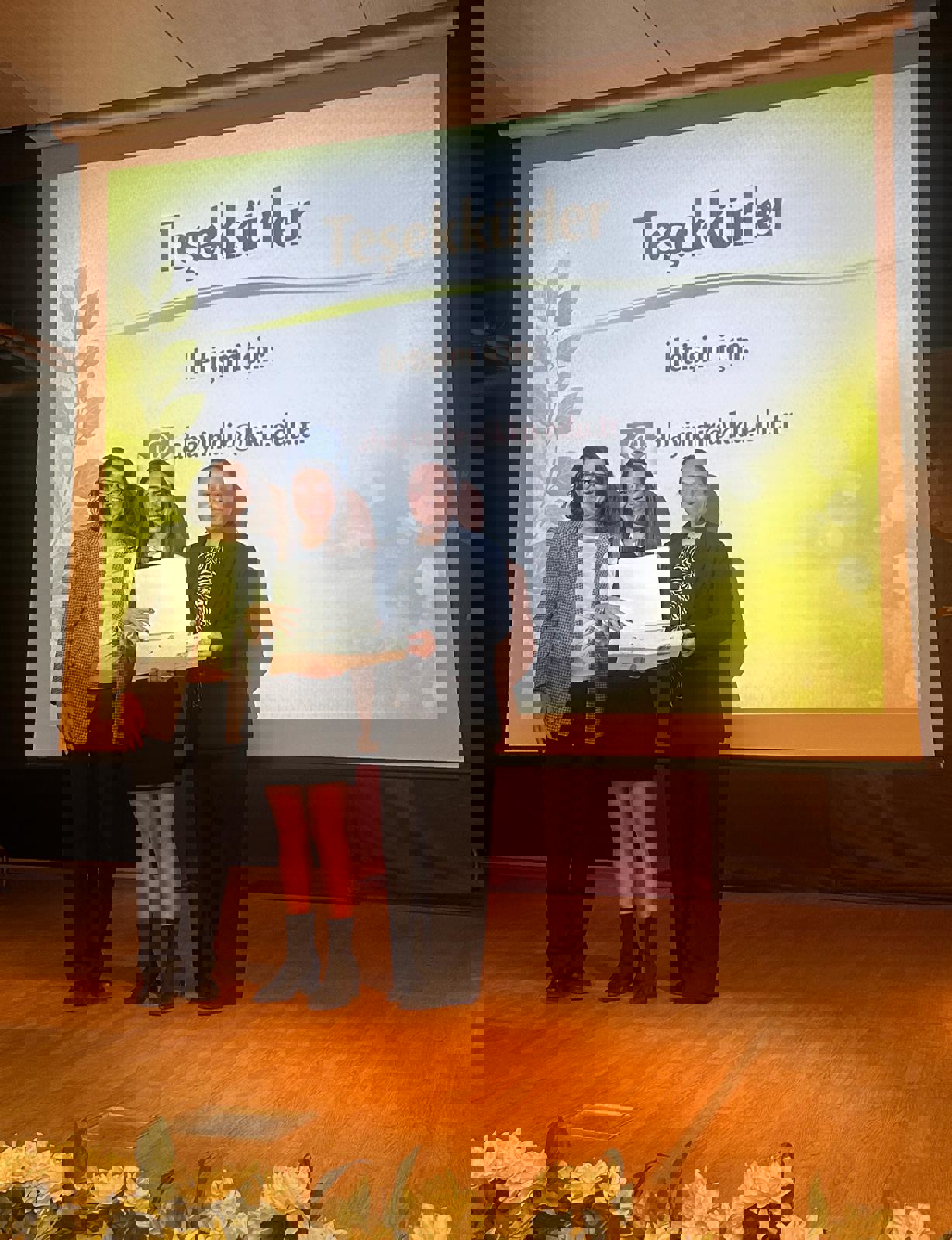 Mezunlarımızla Buluşuyoruz-XII-3