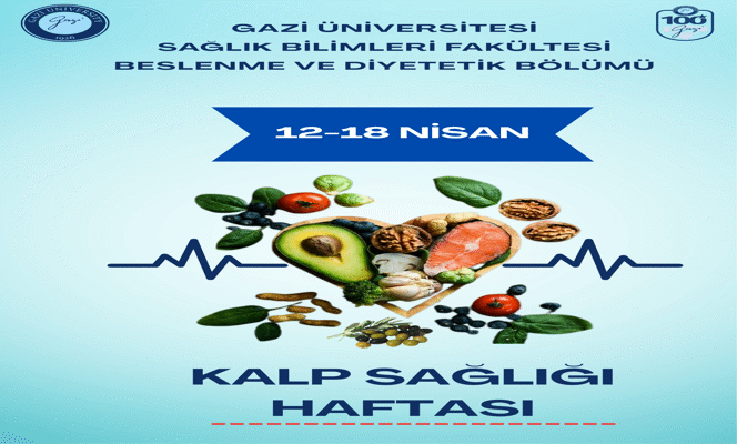 Kalp Sağlığı Haftası