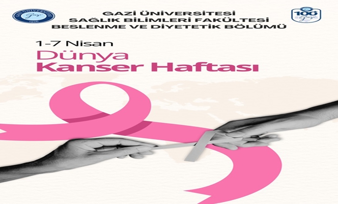 Kanser Haftası