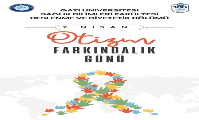 Otizm Farkındalık Günü