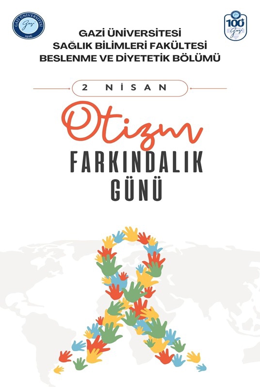 Otizm Farkındalık Günü-1