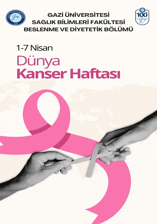 Kanser Haftası-1