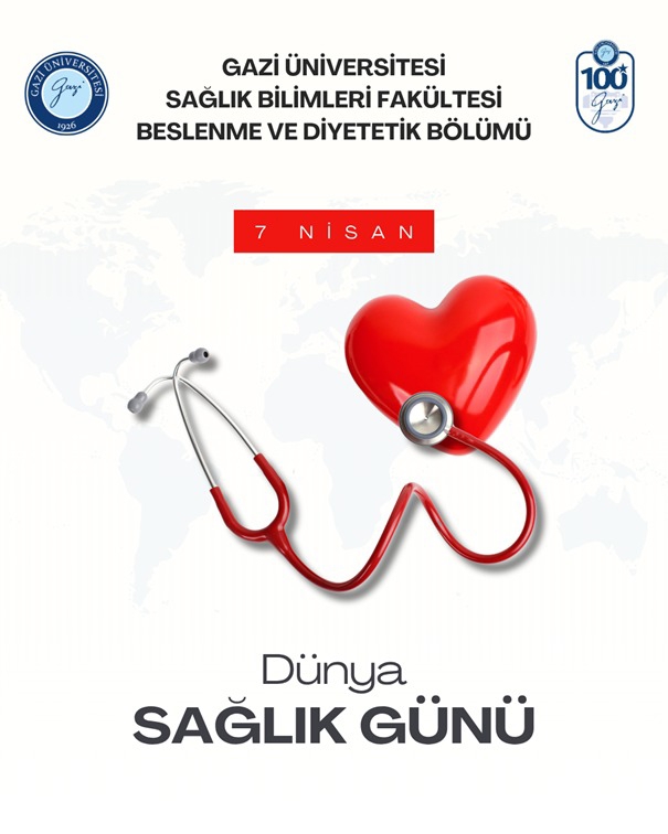 Dünya Sağlık Günü-1