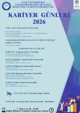 Kariyer Günleri 2026