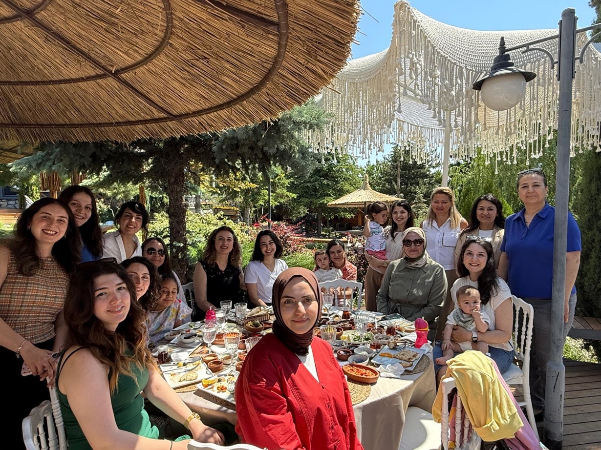 Akademik Kadro Kahvaltı Buluşması-3
