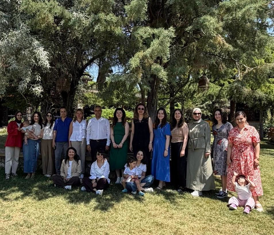 Akademik Kadro Kahvaltı Buluşması-1