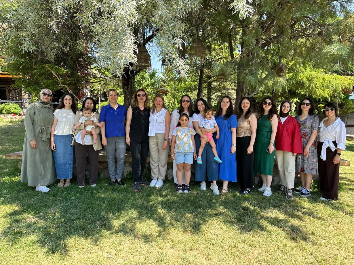 Akademik Kadro Kahvaltı Buluşması-1