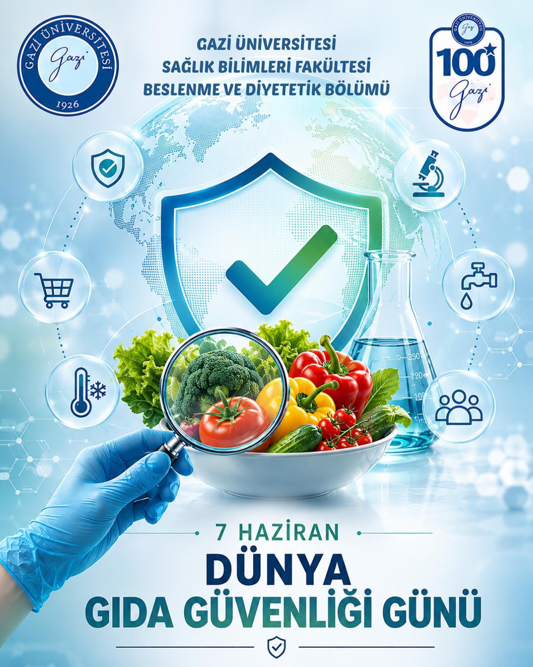 7 Haziran Dünya Gıda Güvenliği Günü-1