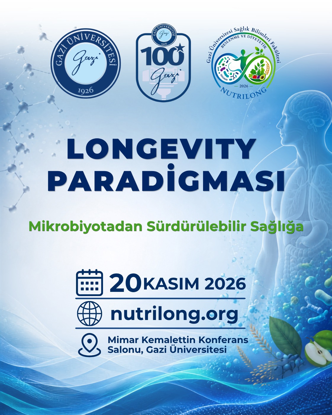 Nutrilong Sempozyumu -1