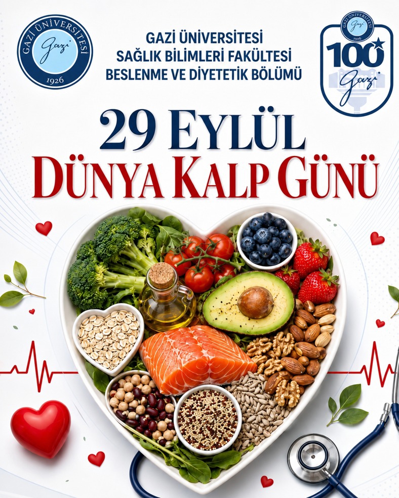 Dünya Kalp Günü-1