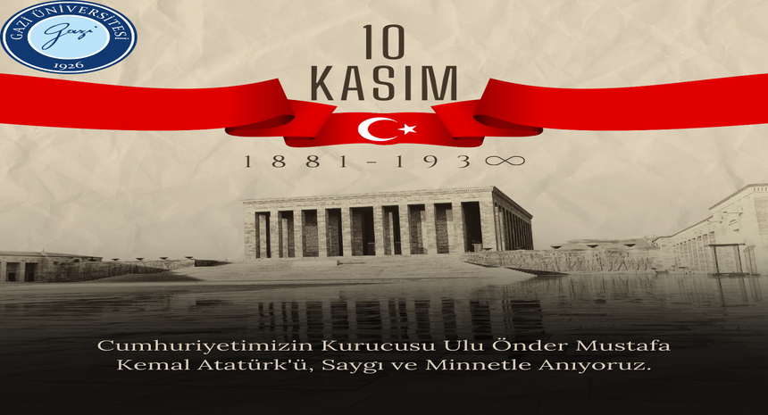 10 kasım