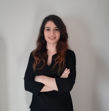 AsstProfDr Gamze Çobanoğlu Demirkan