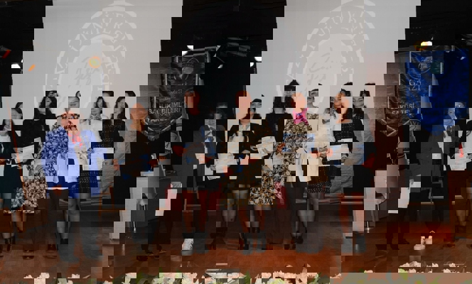 Venöz Yetmezlik Hastaları Sağlık Profesyonelleri ile Buluşuyor Sempozyumu Düzenlendi