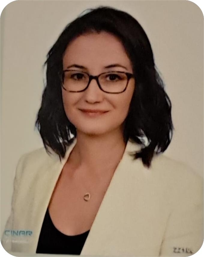 AsstProfDr Nihan KATAYIFÇI