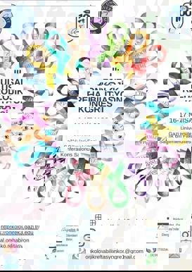 III. Ulusal Onkolojik Rehabilitasyon Kongresi