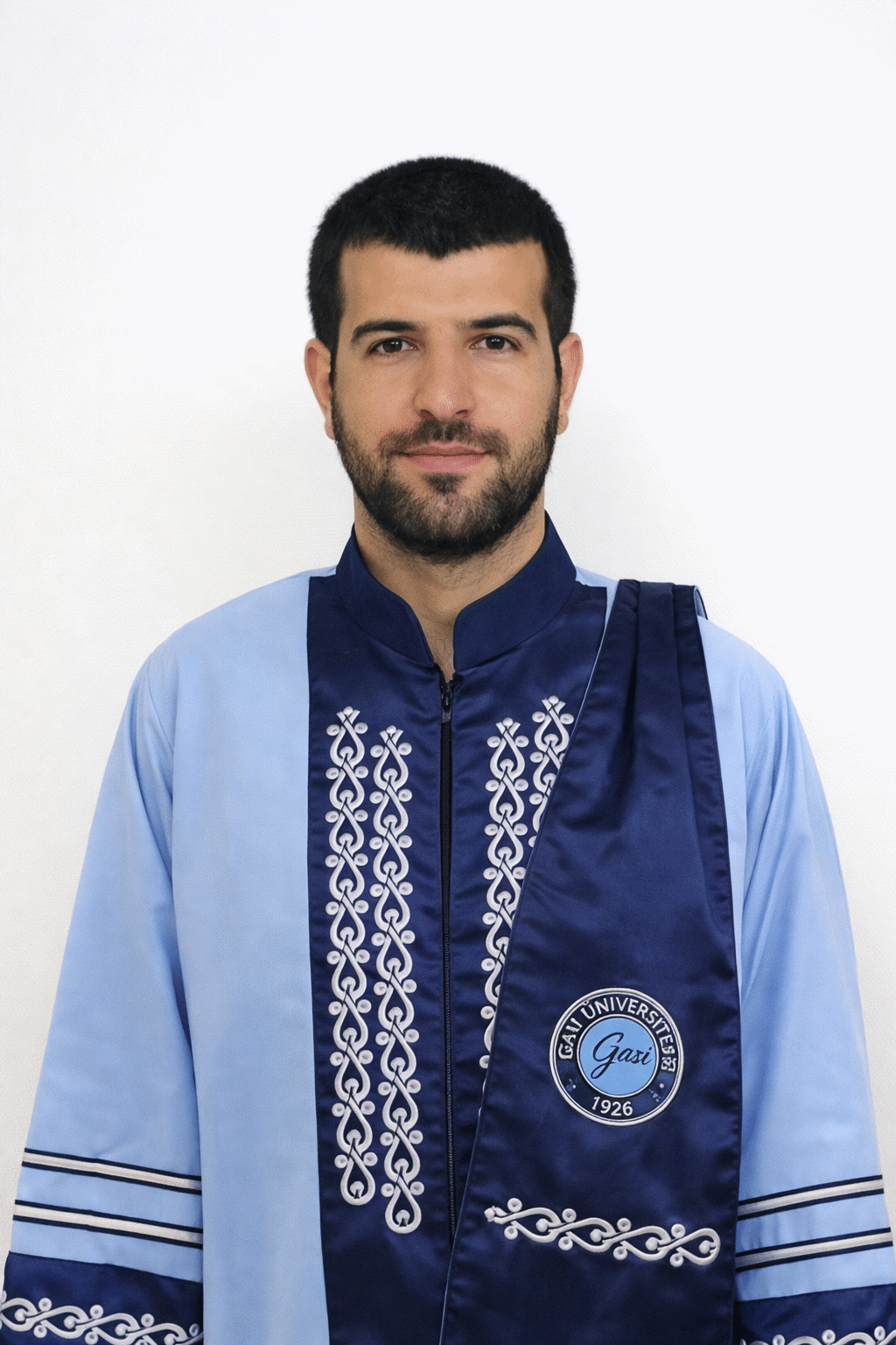 AsstProfDr Murat ESMER