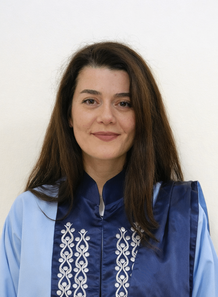 AsstProfDr Müşerref Nur KELEŞ