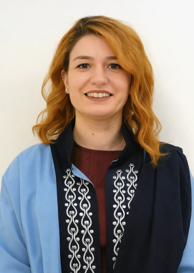 AsstProfDr Gamze Çobanoğlu Demirkan