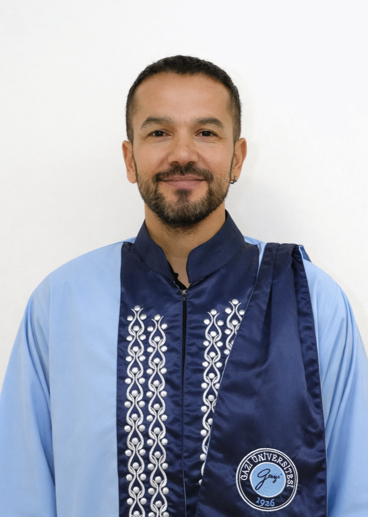 AssocProfDr Gökhan YAZICI