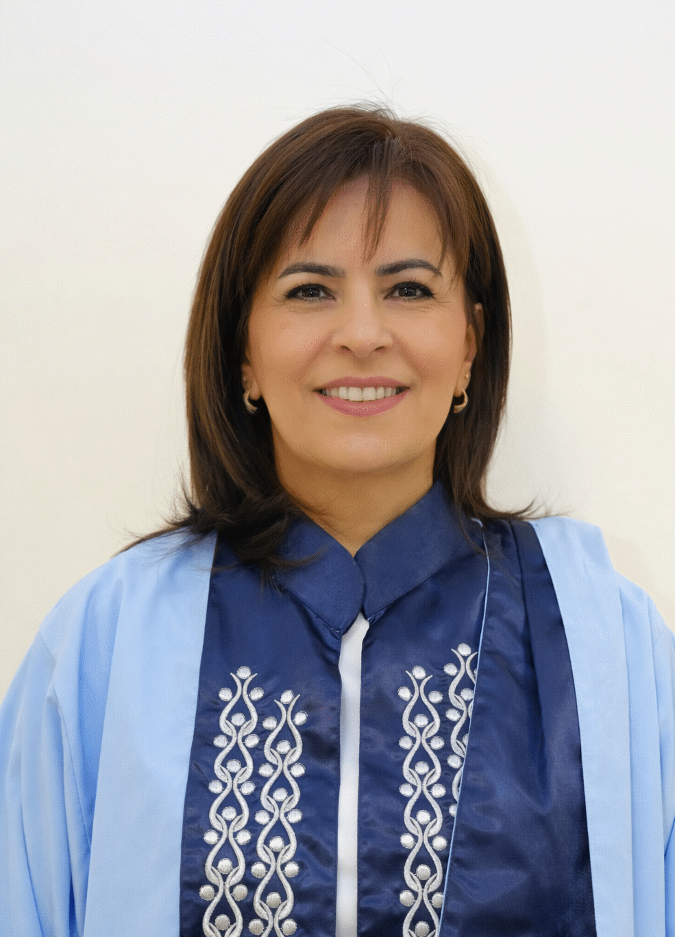 ProfDr Nevin Aysel GÜZEL