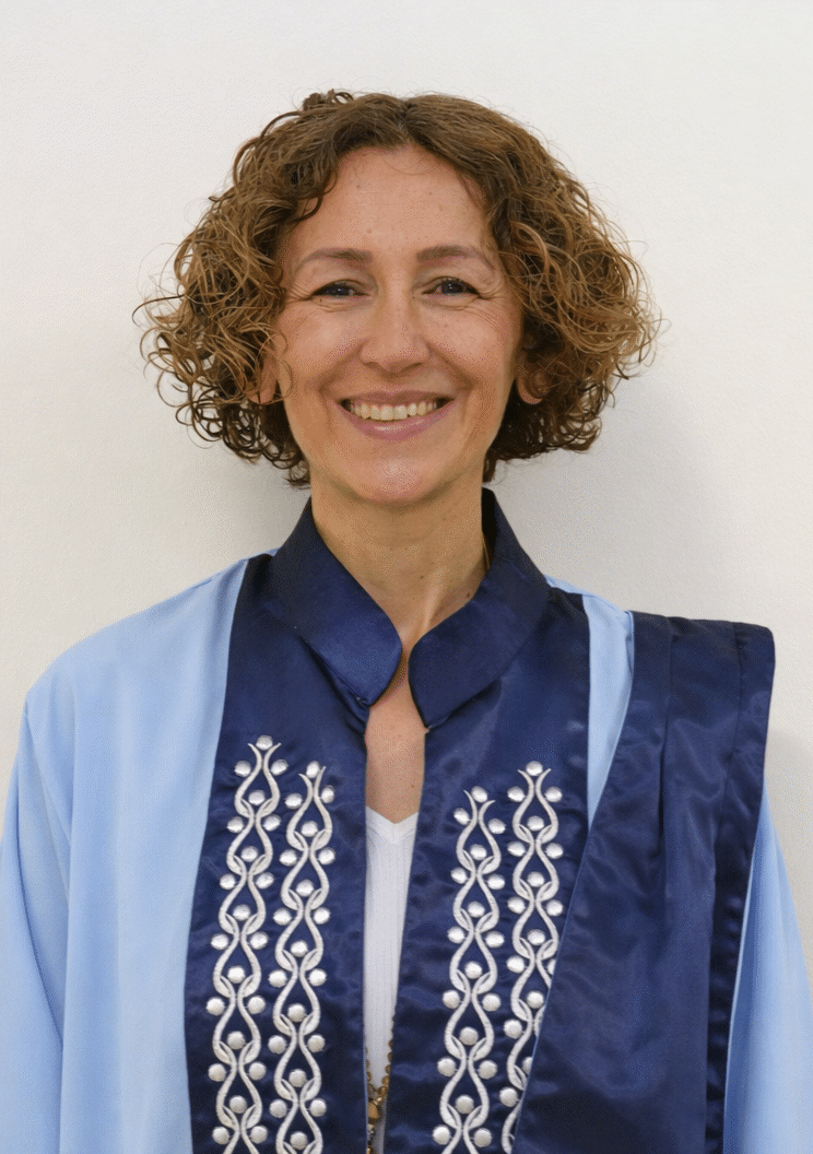 ProfDr Arzu GÜÇLÜ GÜNDÜZ