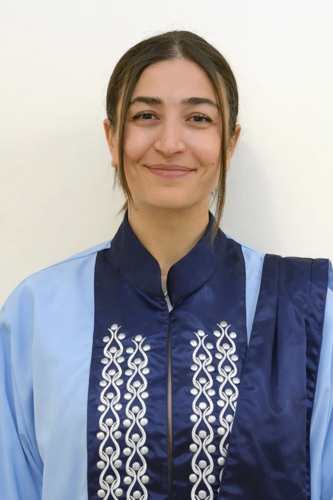 ProfDr Zeynep HAZAR 
