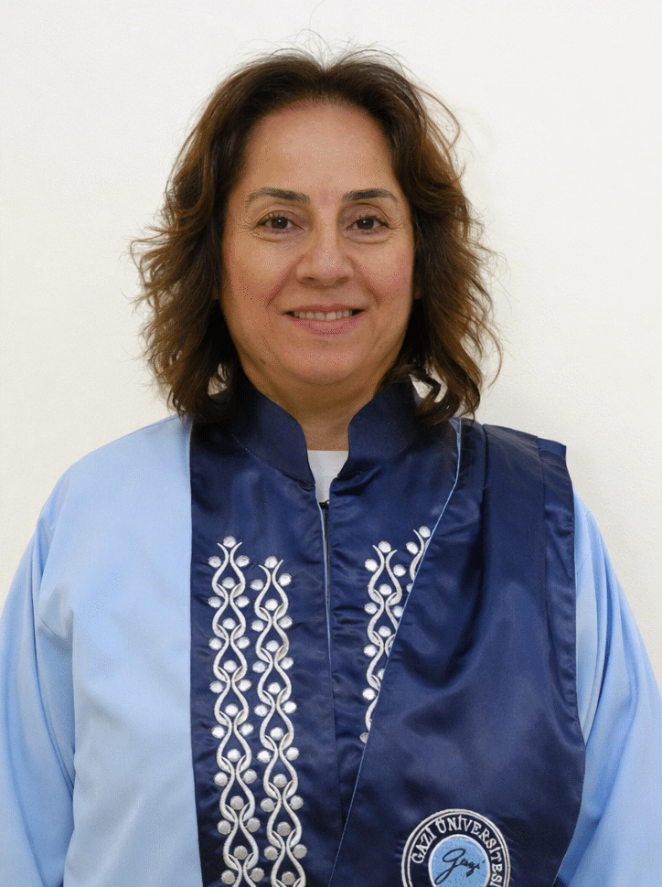 ProfDr Selda BAŞAR
