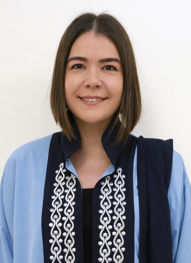 AssocProfDr Zeynep EMİR