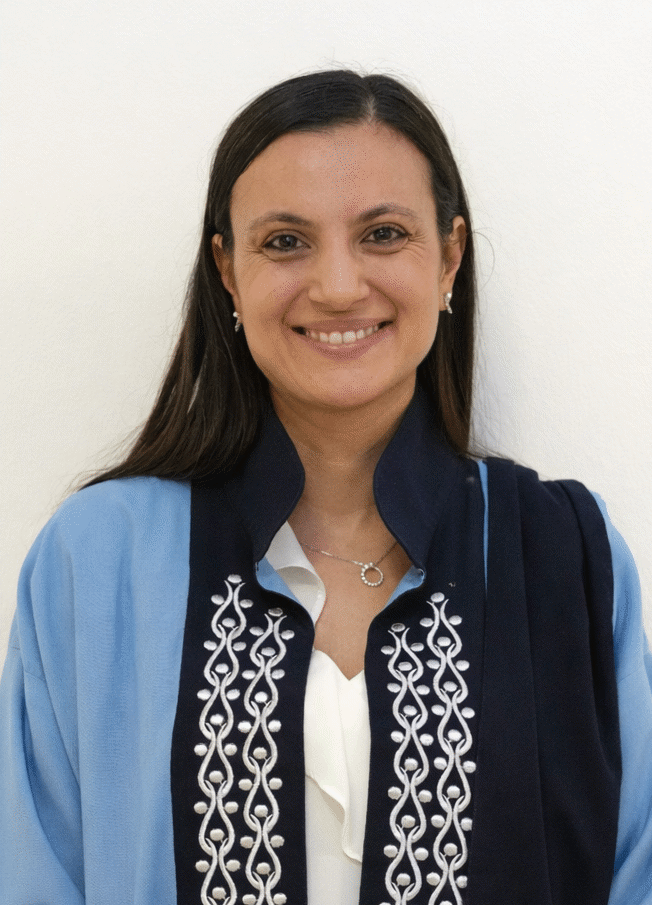 AssocProfDr Kamile UZUN AKKAYA