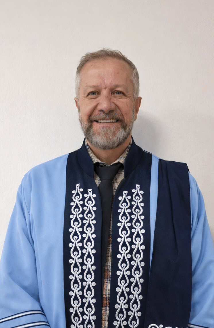 ProfDr Seyit ÇITAKER