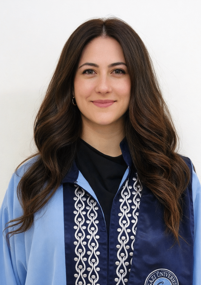 AsstProfDr Gamze Nalan Çınar