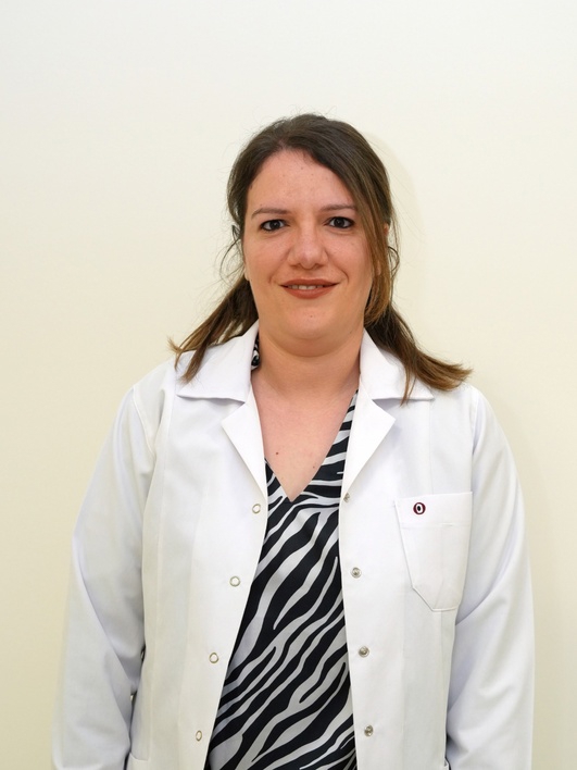 Ra Ecem Yıldız Çangur