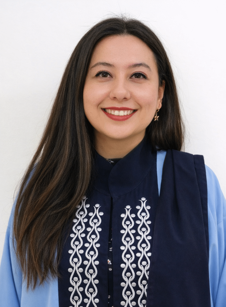 AsstProfDr Nurten Gizem Töre