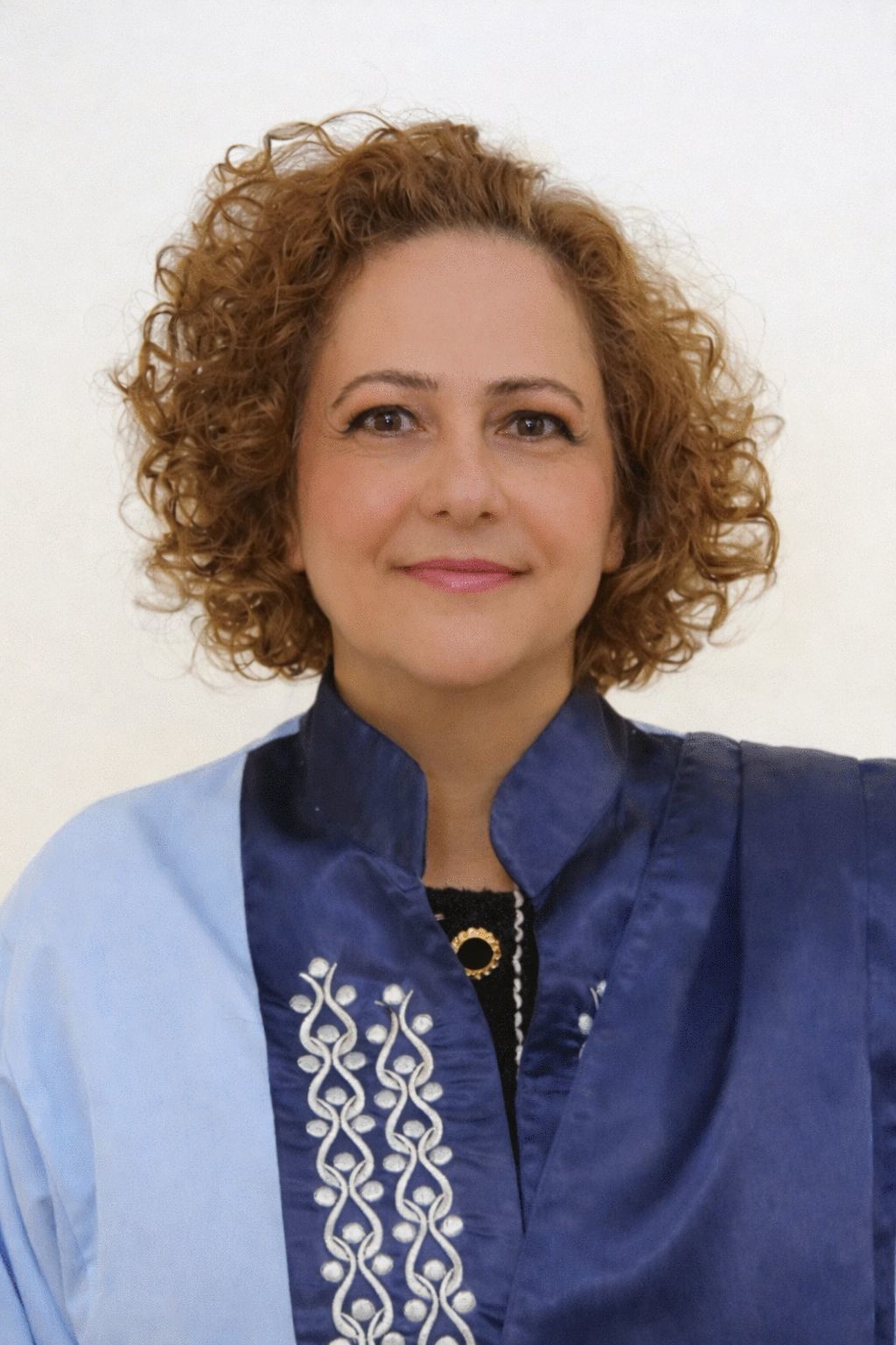 ProfDr Meral BOŞNAK GÜÇLÜ