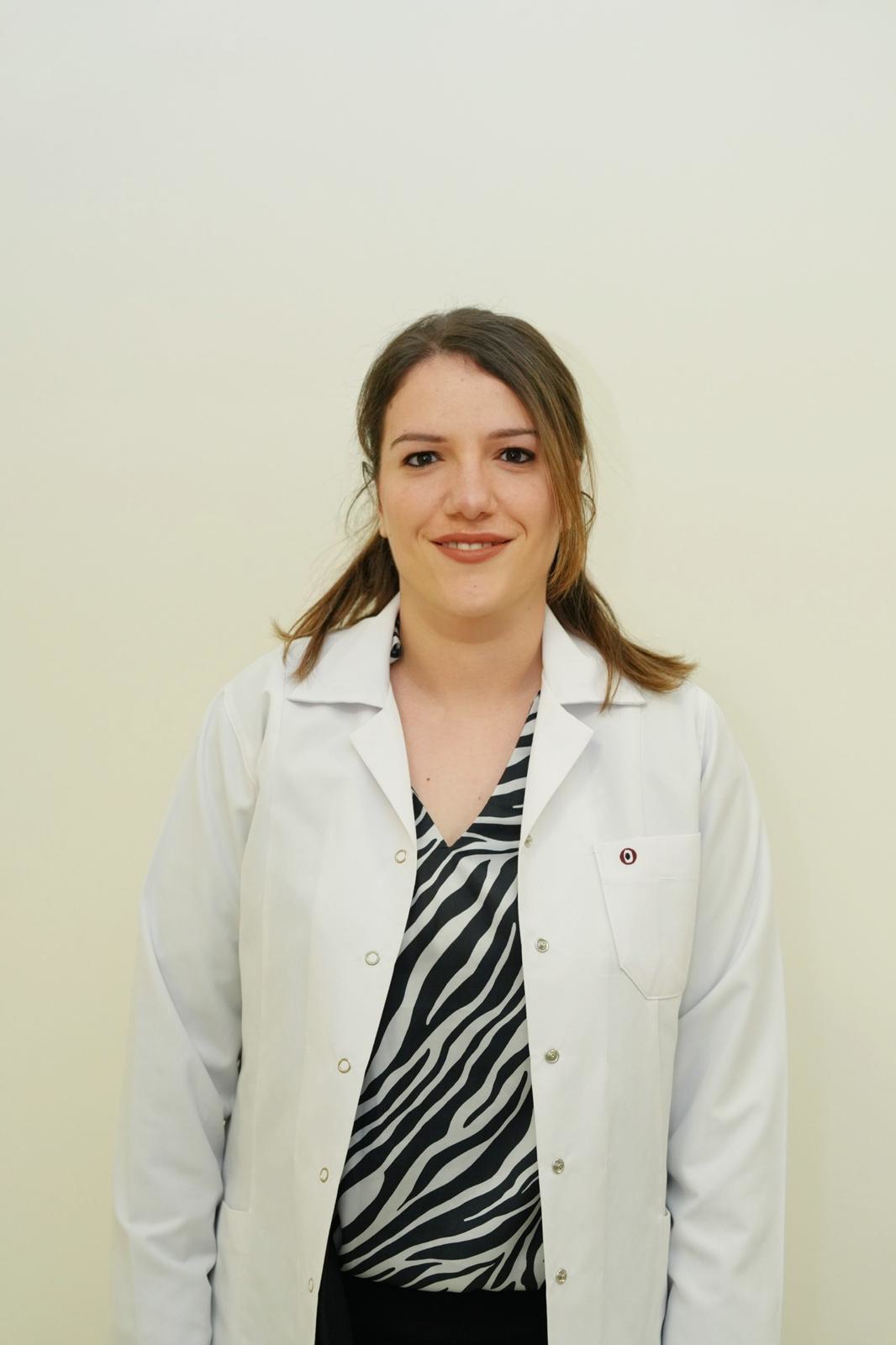 Ra Ecem Yıldız Çangur