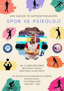 Spor ve Psikoloji