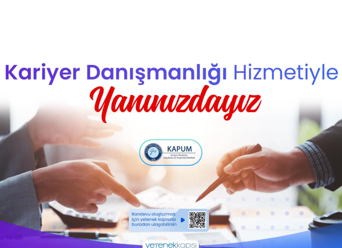 KARİYER DANIŞMANLIĞI-1