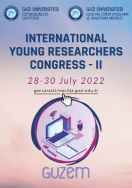 International Young Researchers Congress - II