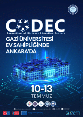 CODEC-Proje Toplantısı