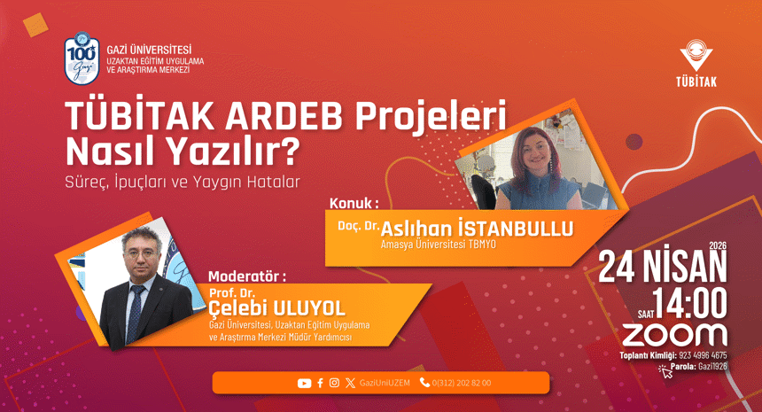 ARDEP Projeleri