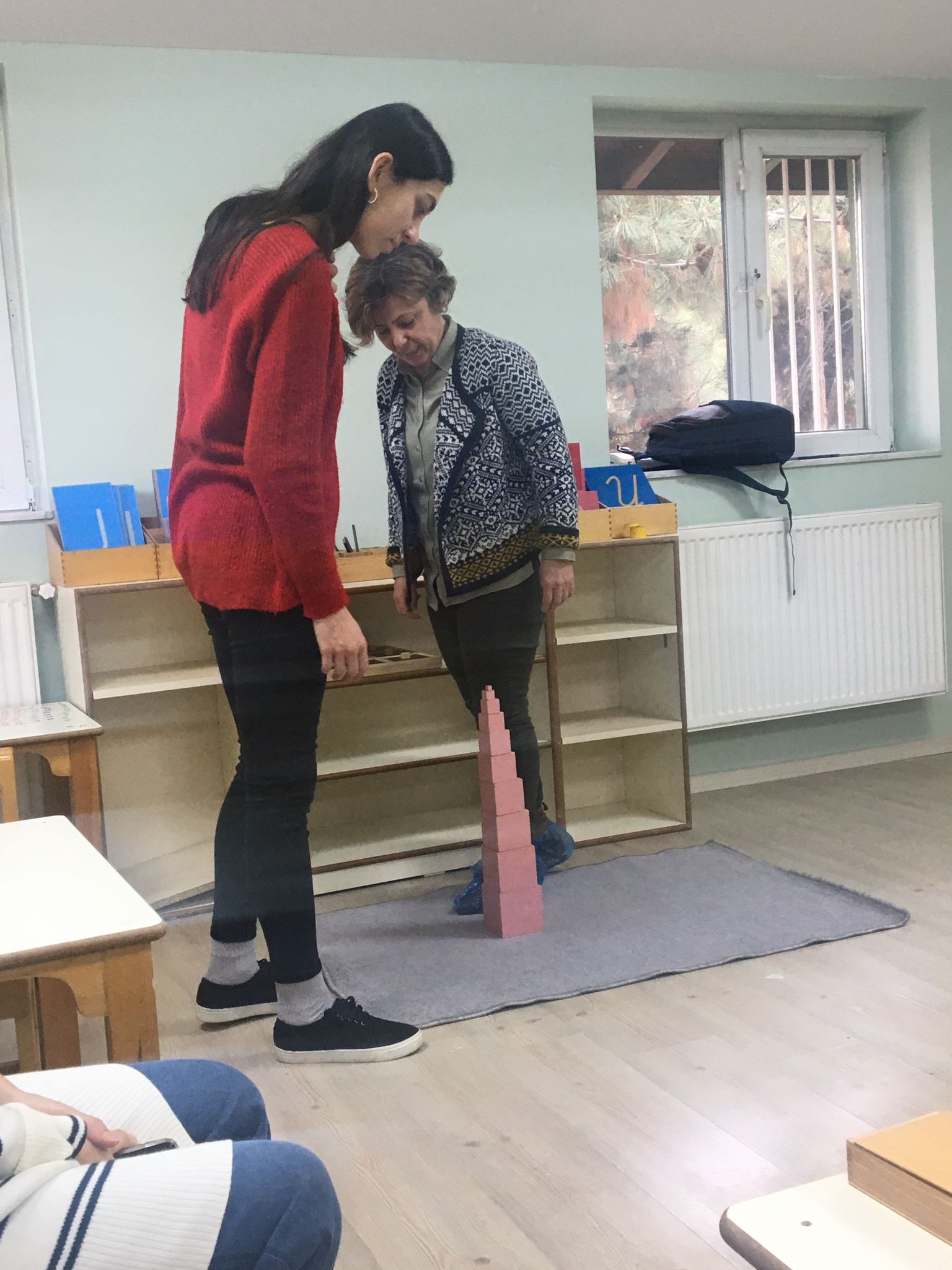 Montessori Eğitimi-1