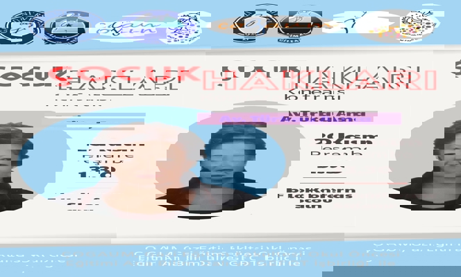 Çocuk Hakları Konferansı