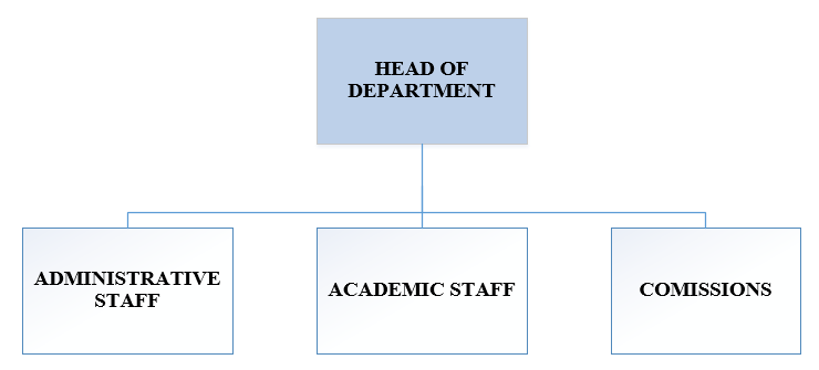 Organization Scheme-1