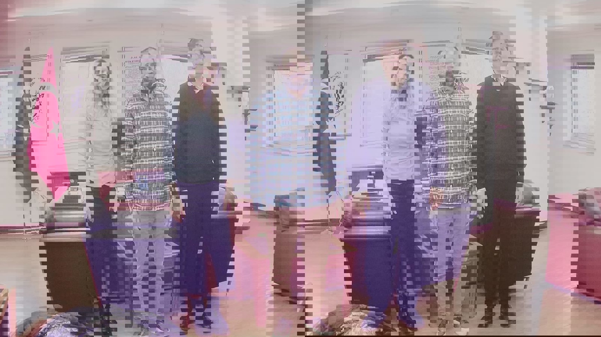 Kalite Yönetim Sistemi İç Tetkiki-1