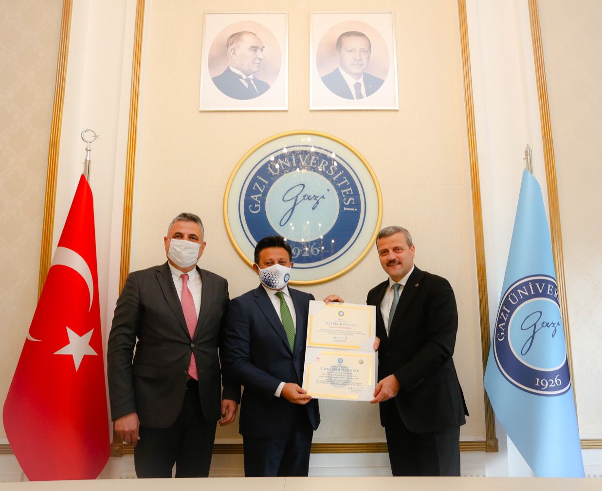 Strateji Geliştirme Kurulu-1