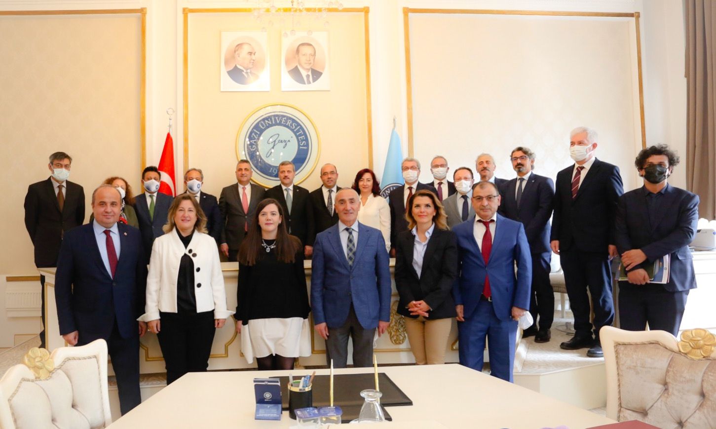 Strateji Geliştirme Kurulu-1