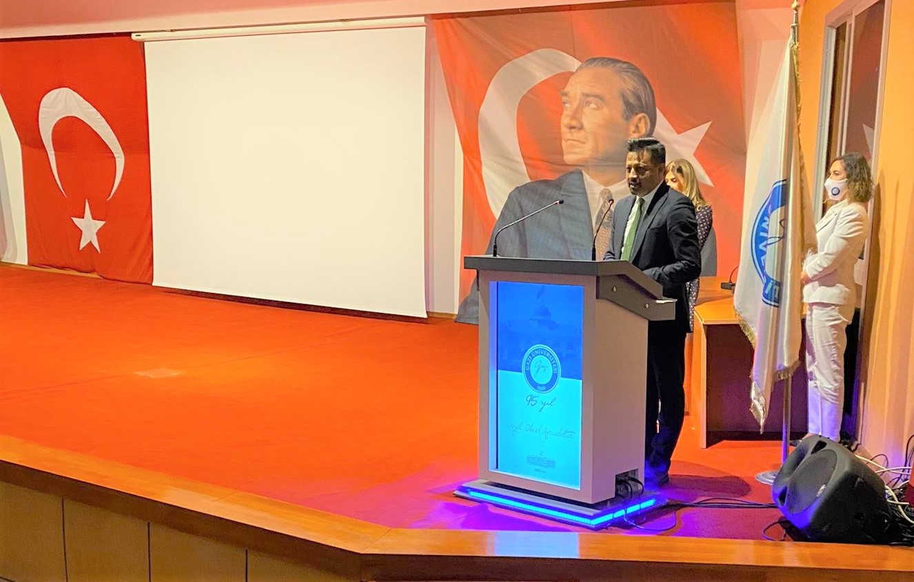 TS-EN ISO 9001 Kalite Yönetimi Sistemi Eğitimi-1