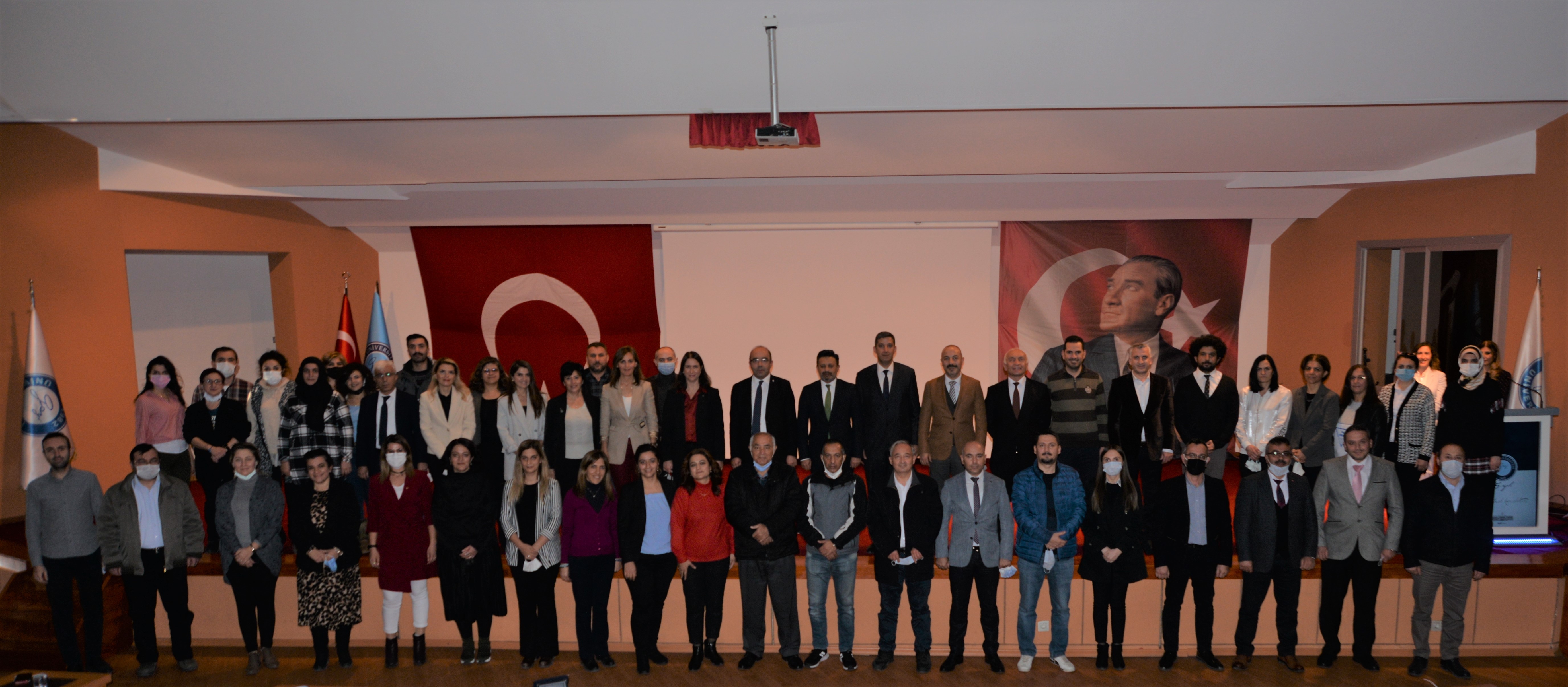 TS-EN ISO 9001 Kalite Yönetimi Sistemi Eğitimi-1