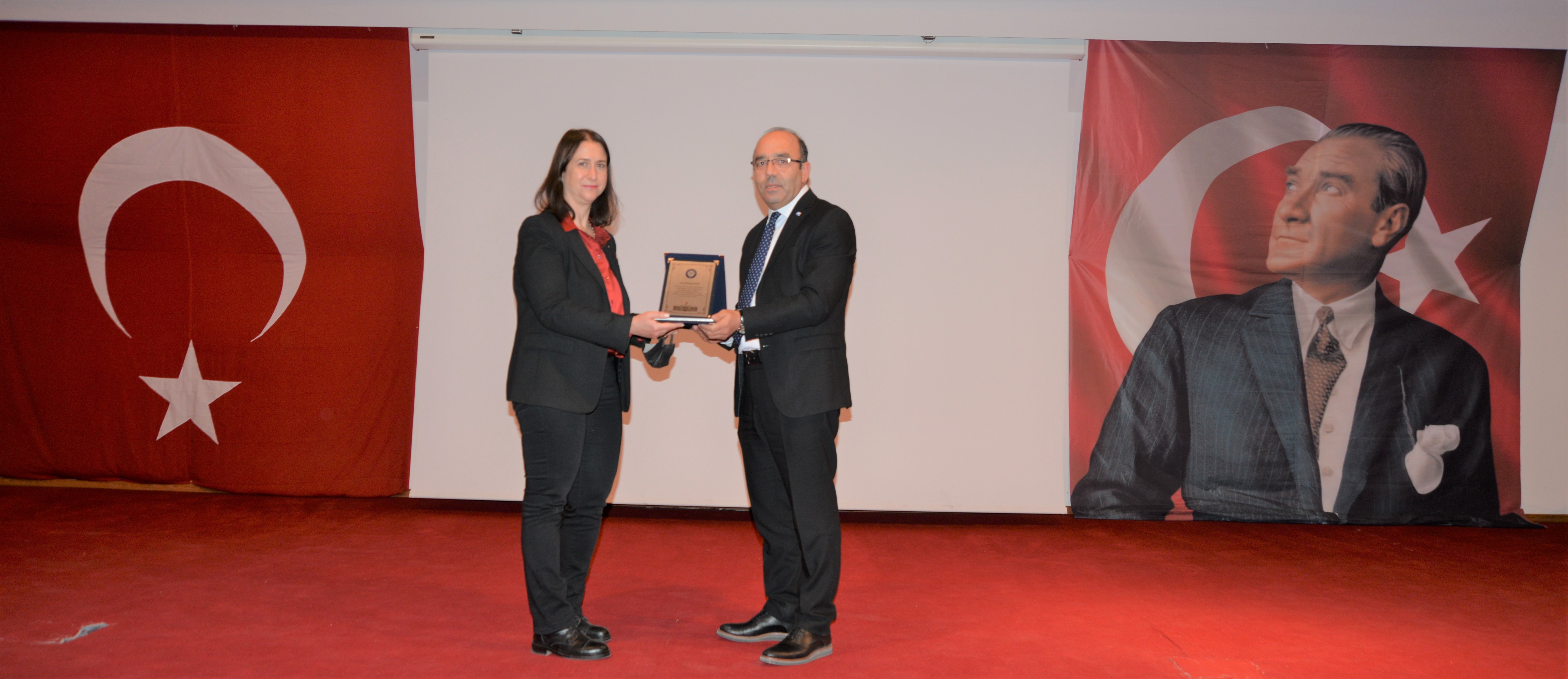 TS-EN ISO 9001 Kalite Yönetimi Sistemi Eğitimi-1